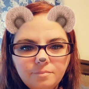 Meet your Posher, Kristy